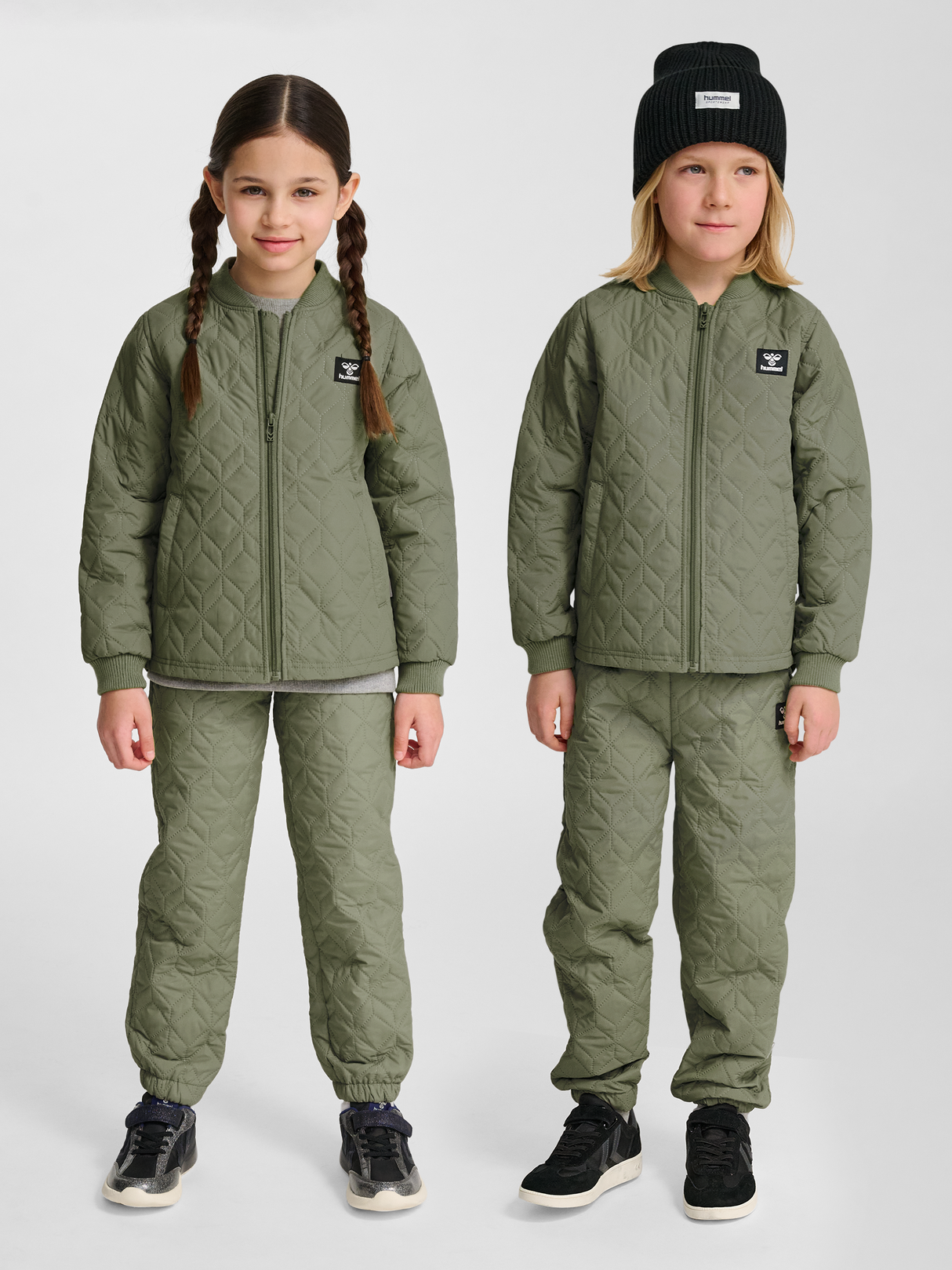 hummel Youth Sobi Thermoset-1