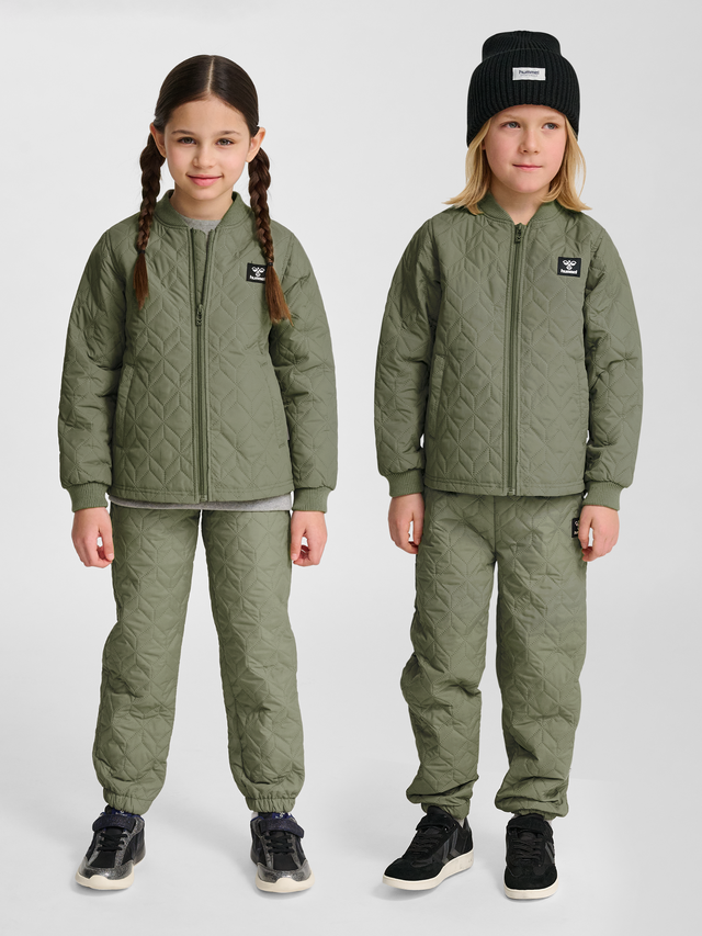 hummel Youth Sobi Thermoset-1