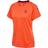 hummel Women's Ongrid Poly Short Sleeve Jersey-1