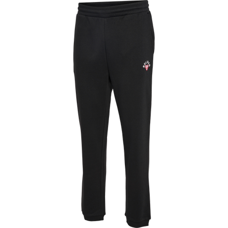 hummel Men's Roligan Sweatpants-1