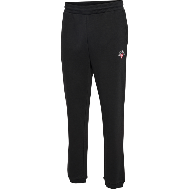 hummel Men's Roligan Sweatpants-1