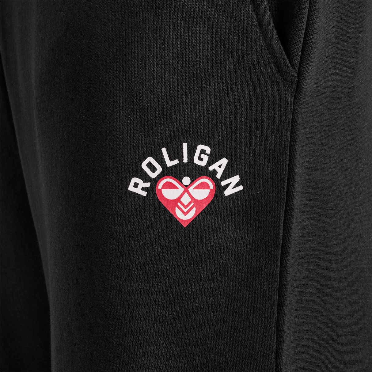 hummel Men's Roligan Sweatpants-3