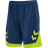 hummel Men's Lead Poly Shorts-1