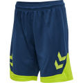 hummel Men's Lead Poly Shorts-1