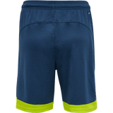 hummel Men's Lead Poly Shorts-5