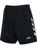 hummel Unisex Oversized Willy Shorts-1