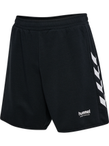 hummel Unisex Oversized Willy Shorts-1