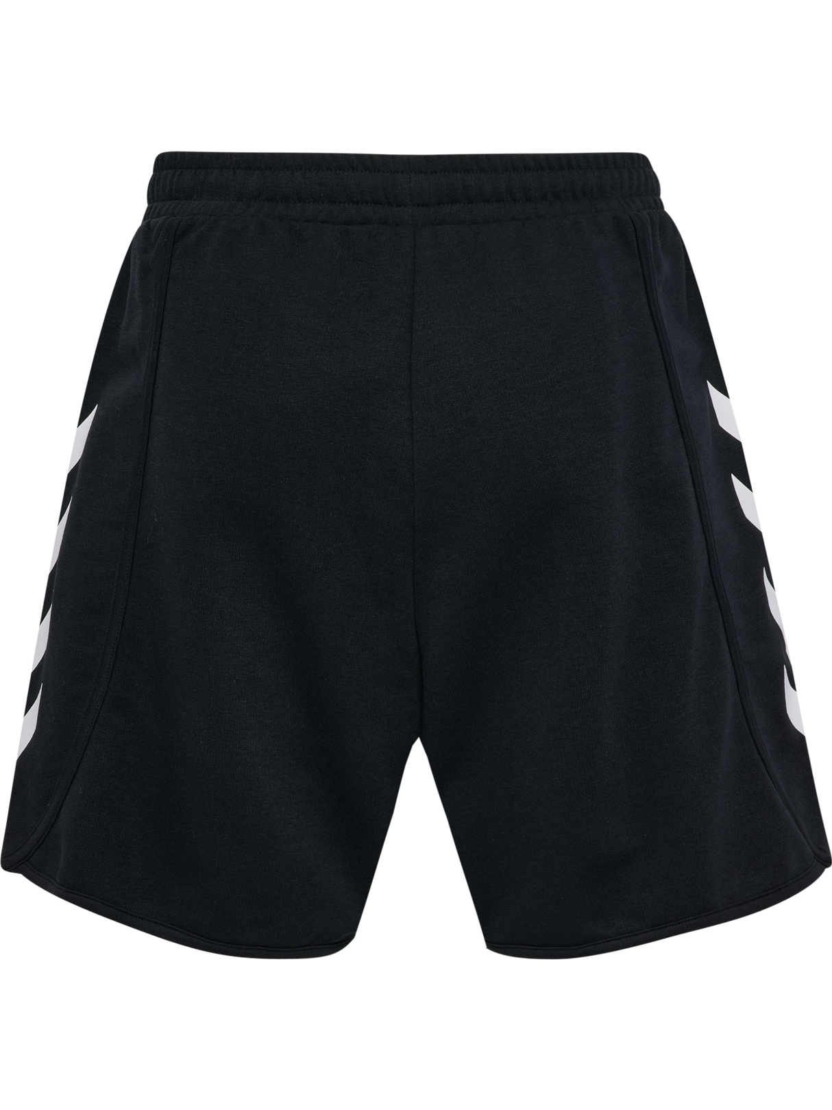 hummel Unisex Oversized Willy Shorts-2