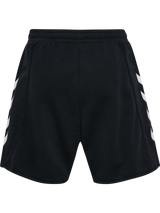 hummel Unisex Oversized Willy Shorts-2