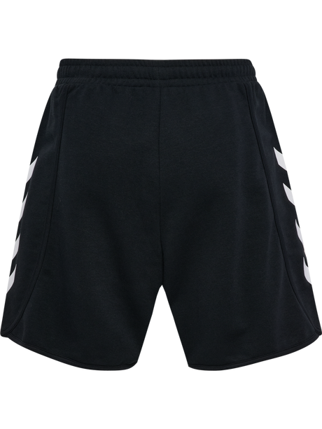 hummel Unisex Oversized Willy Shorts-2