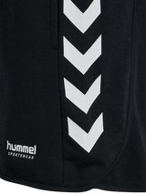 hummel Unisex Oversized Willy Shorts-3