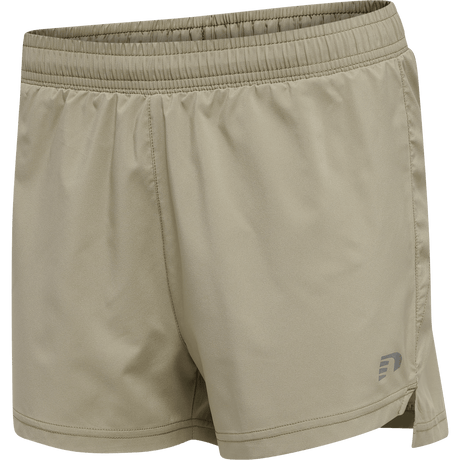 Newline Women's Running Shorts-1