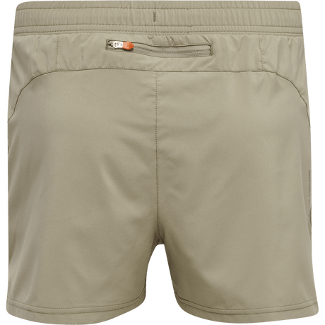 Newline Women's Running Shorts-2
