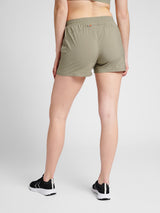 Newline Women's Running Shorts-6