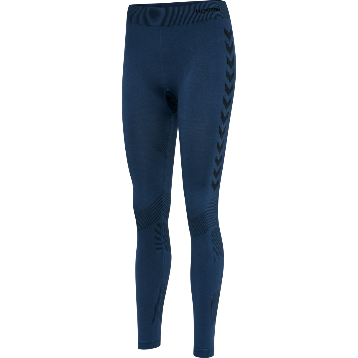 hummel Women's Hummel First Seamless Tr Tights-1