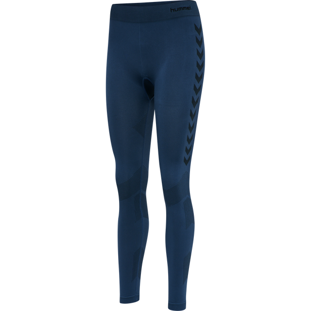 hummel Women's Hummel First Seamless Tr Tights-1