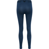 hummel Women's Hummel First Seamless Tr Tights-2