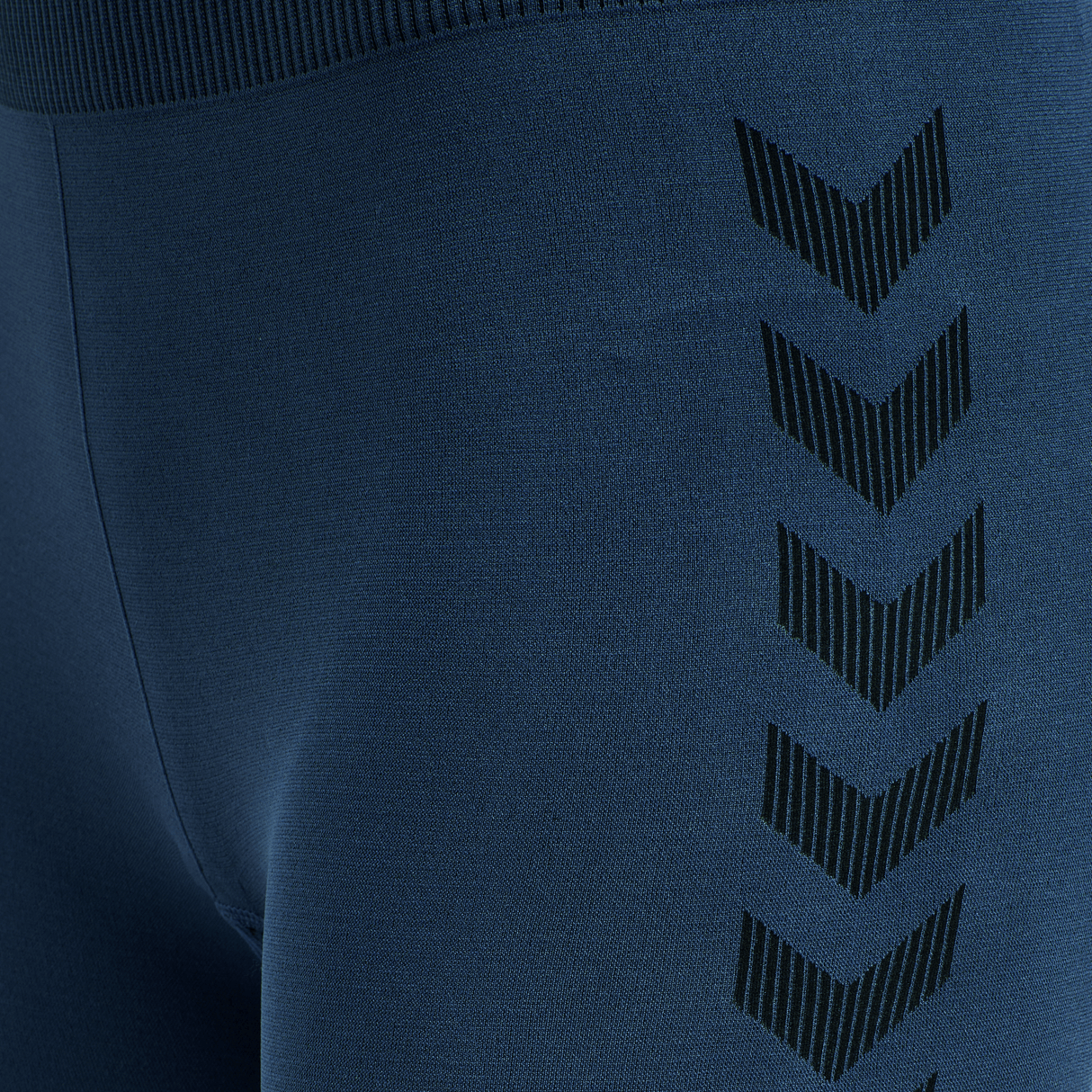 hummel Women's Hummel First Seamless Tr Tights-3
