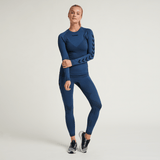 hummel Women's Hummel First Seamless Tr Tights-5