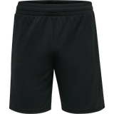 hummel Men's Training Essentials Topaz 2-Pack Shorts Set-3