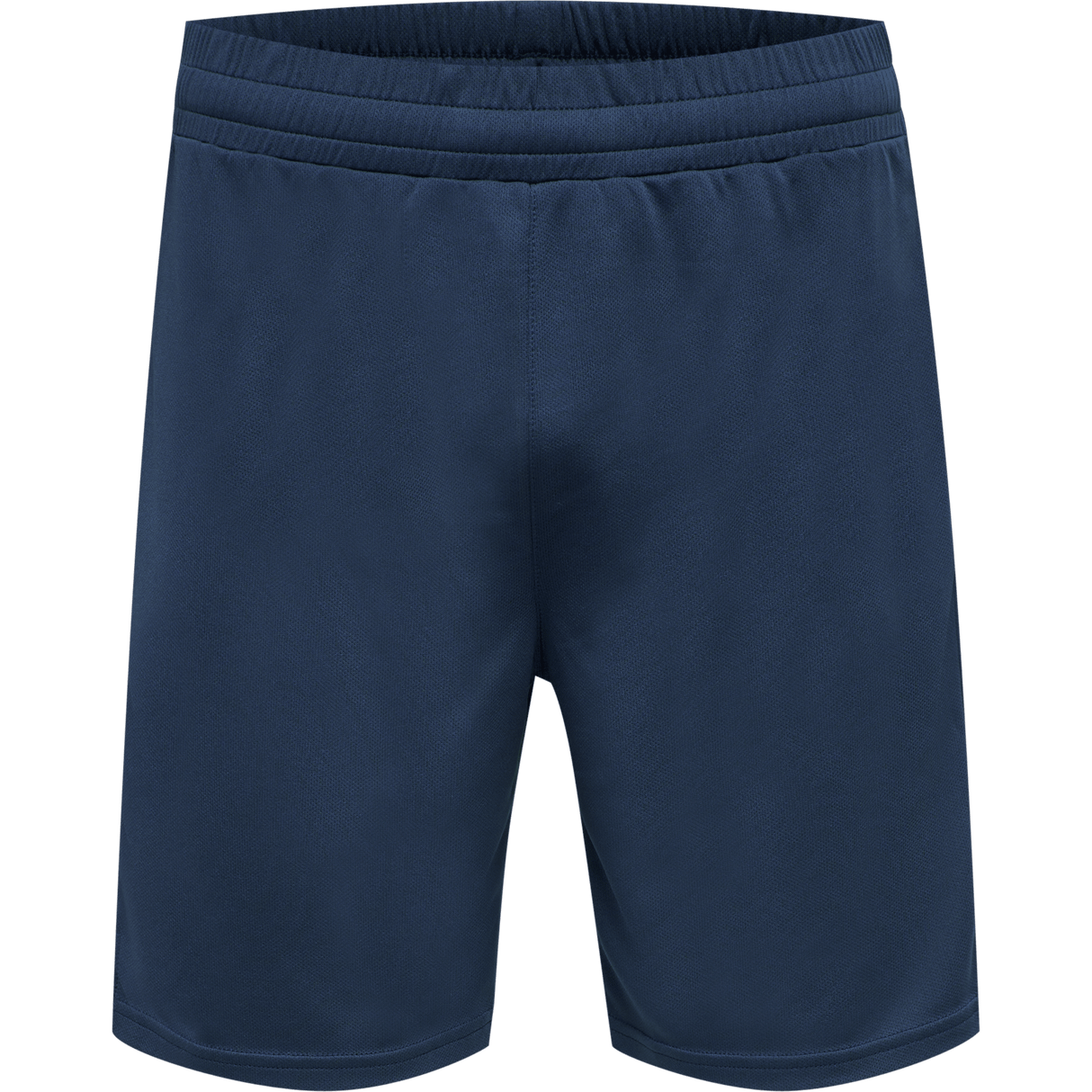 hummel Men's Training Essentials Topaz 2-Pack Shorts Set-7