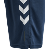hummel Men's Training Essentials Topaz 2-Pack Shorts Set-8