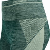 hummel Women's Vera Seamless High Waist Tights-3