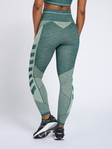 hummel Women's Vera Seamless High Waist Tights-7