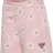 hummel Youth Mini Loose Flower Shorts-1