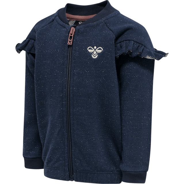 hummel Infant & Toddler Twinkle Zip Jacket-1