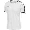 hummel Youth Authentic Training Tee-1