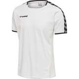 hummel Youth Authentic Training Tee-1