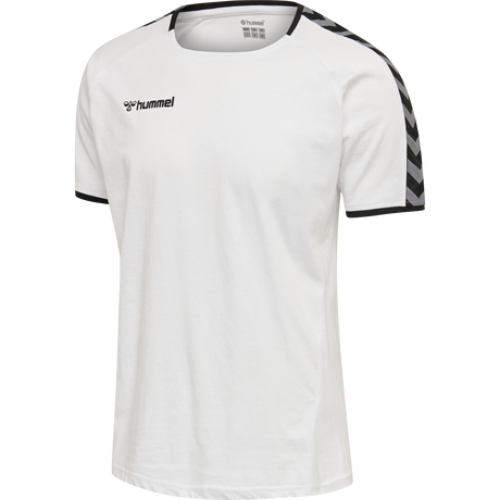 hummel Youth Authentic Training Tee-1