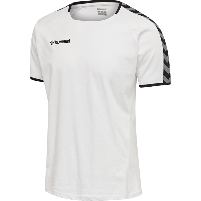 hummel Youth Authentic Training Tee-1