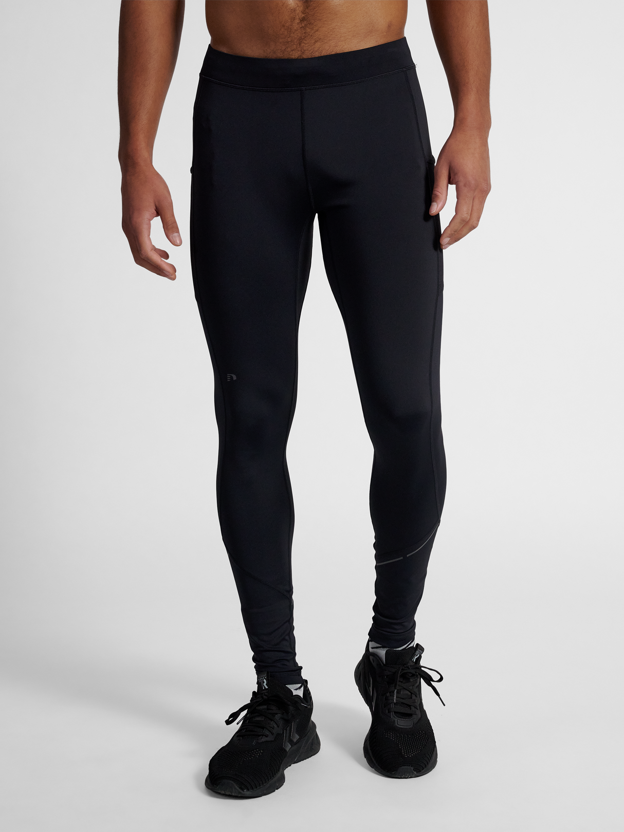 Newline Men's Race Pocket Tights-5