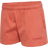 hummel Women's Legacy Shorts-1