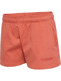 hummel Women's Legacy Shorts-1