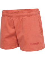 hummel Women's Legacy Shorts-1