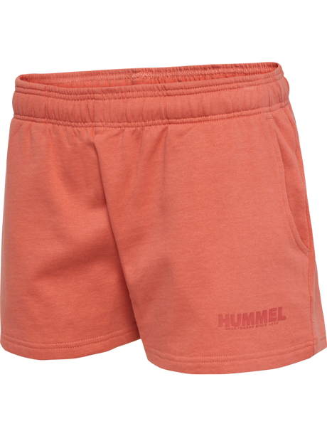 hummel Women's Legacy Shorts-1