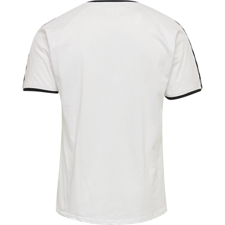 hummel Youth Authentic Training Tee-2