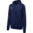 hummel Men's Move Grid Cotton Hoodie-1