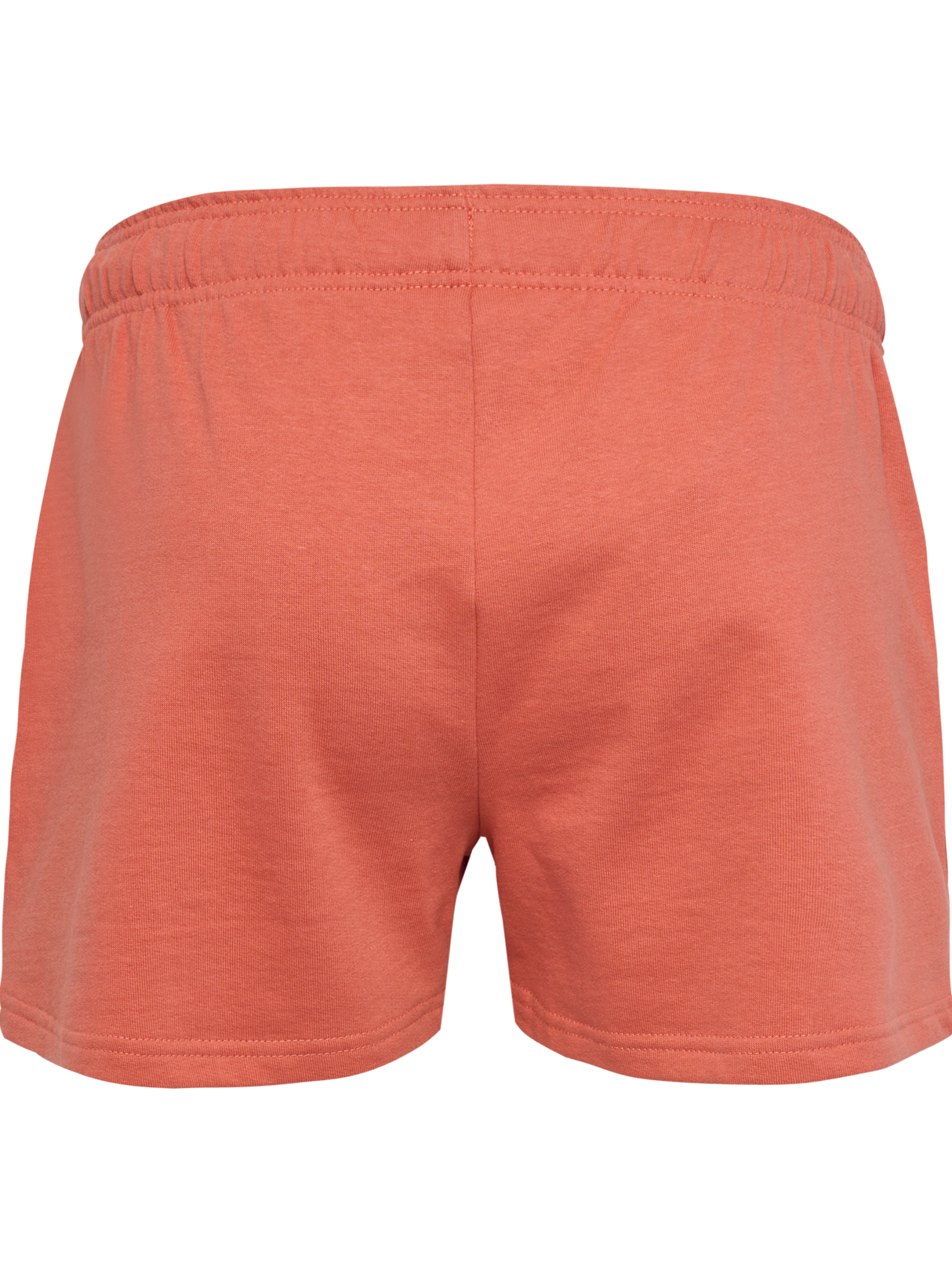 hummel Women's Legacy Shorts-2