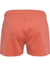 hummel Women's Legacy Shorts-2