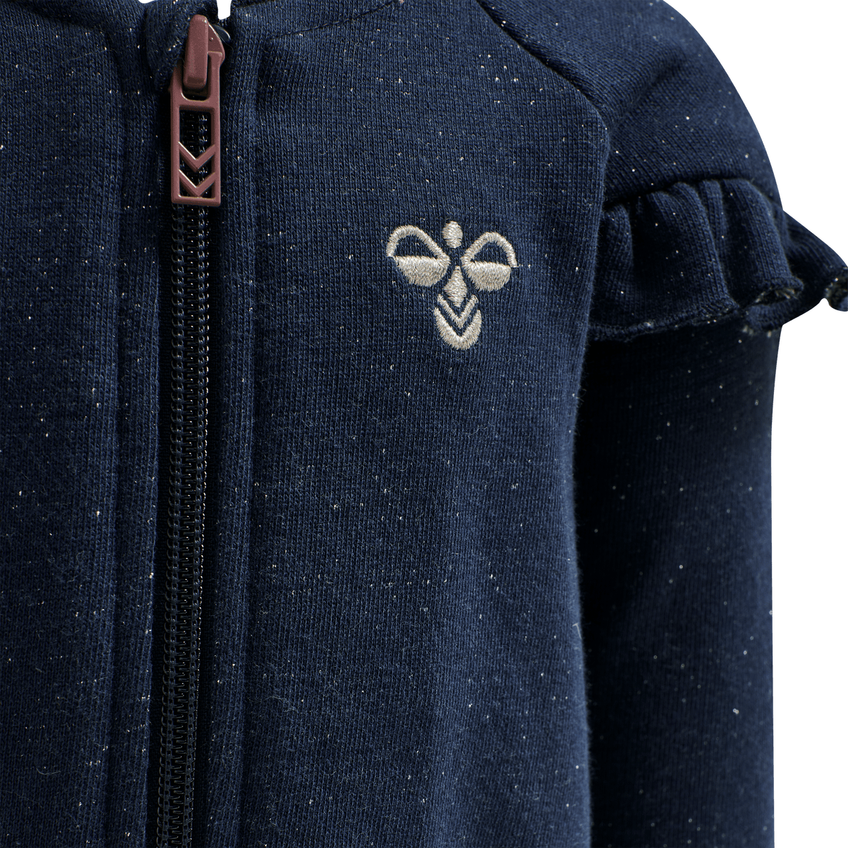 hummel Infant & Toddler Twinkle Zip Jacket-3