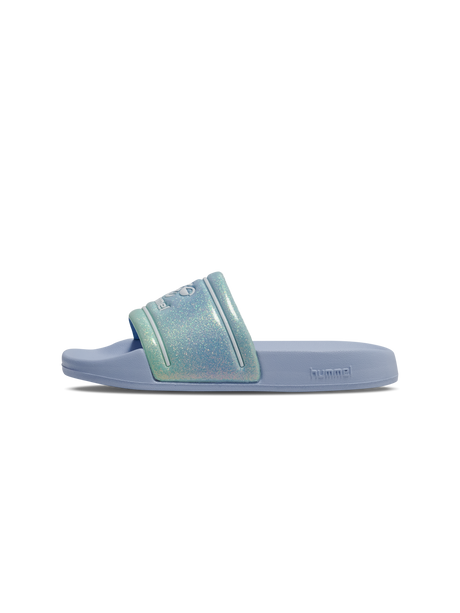 hummel Youth Pool Slide Glitter-1