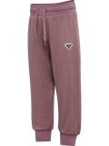 hummel Youth Mini Wool Pants Bee-1