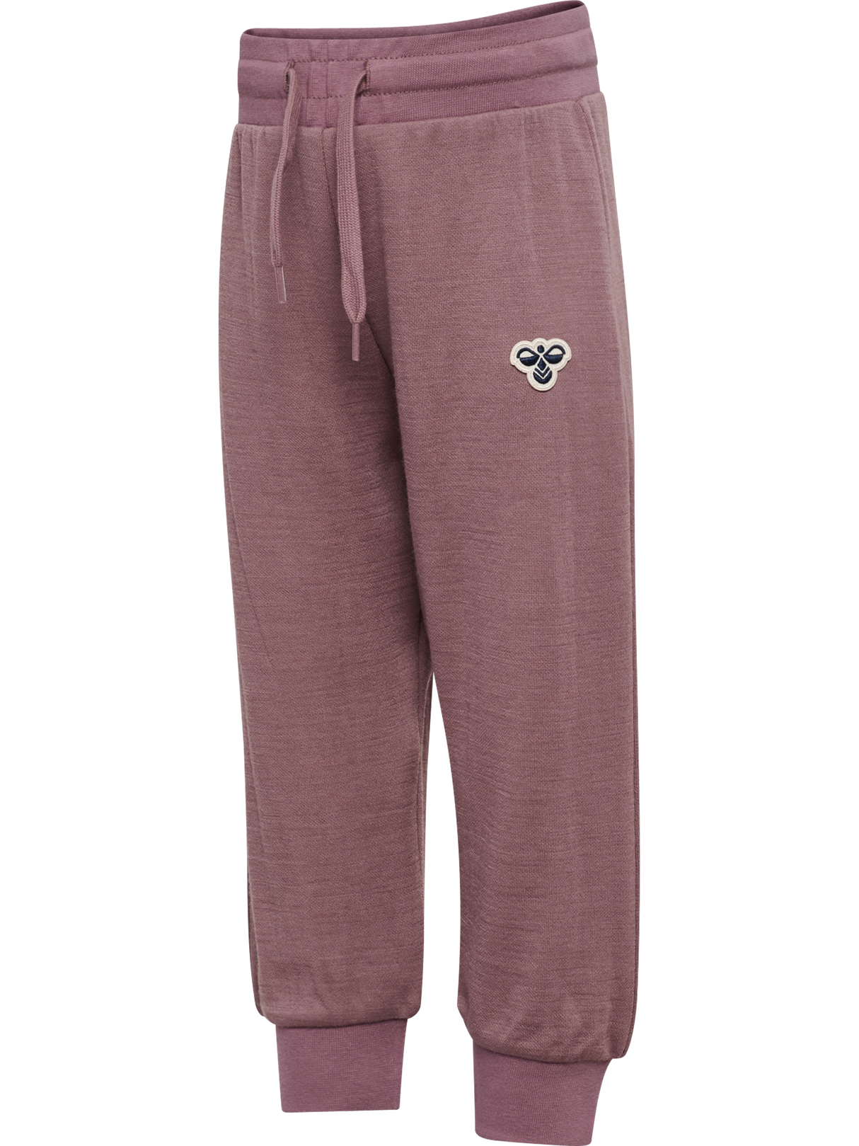 hummel Youth Mini Wool Pants Bee-1