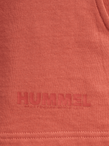 hummel Women's Legacy Shorts-3