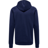 hummel Men's Move Grid Cotton Hoodie-2