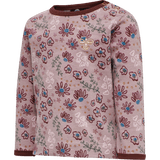 hummel Infant & Toddler Crayon Long Sleeve T-Shirt-1